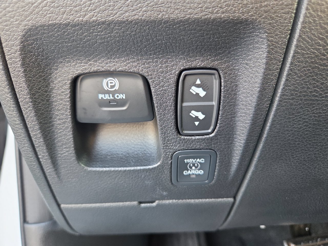 New 2027 RAM 1500 Tungsten AWD/4WD image 20
