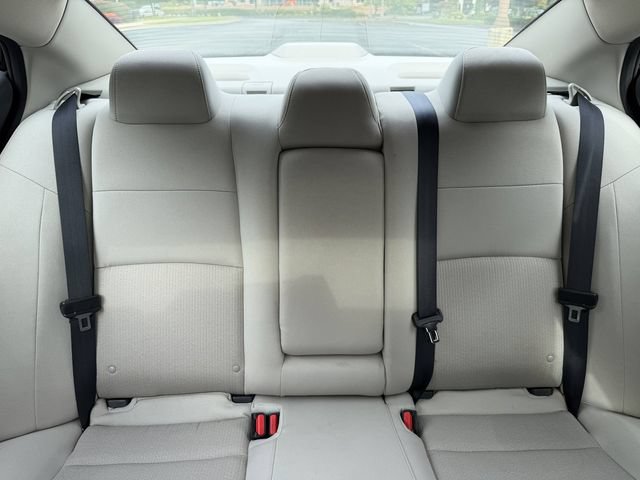Used 2023 Nissan Altima 2.5 SV w/ SV Premium Package FWD image 29