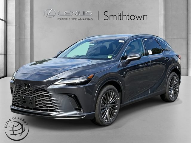 New 2026 Lexus RX 350 AWD image 7
