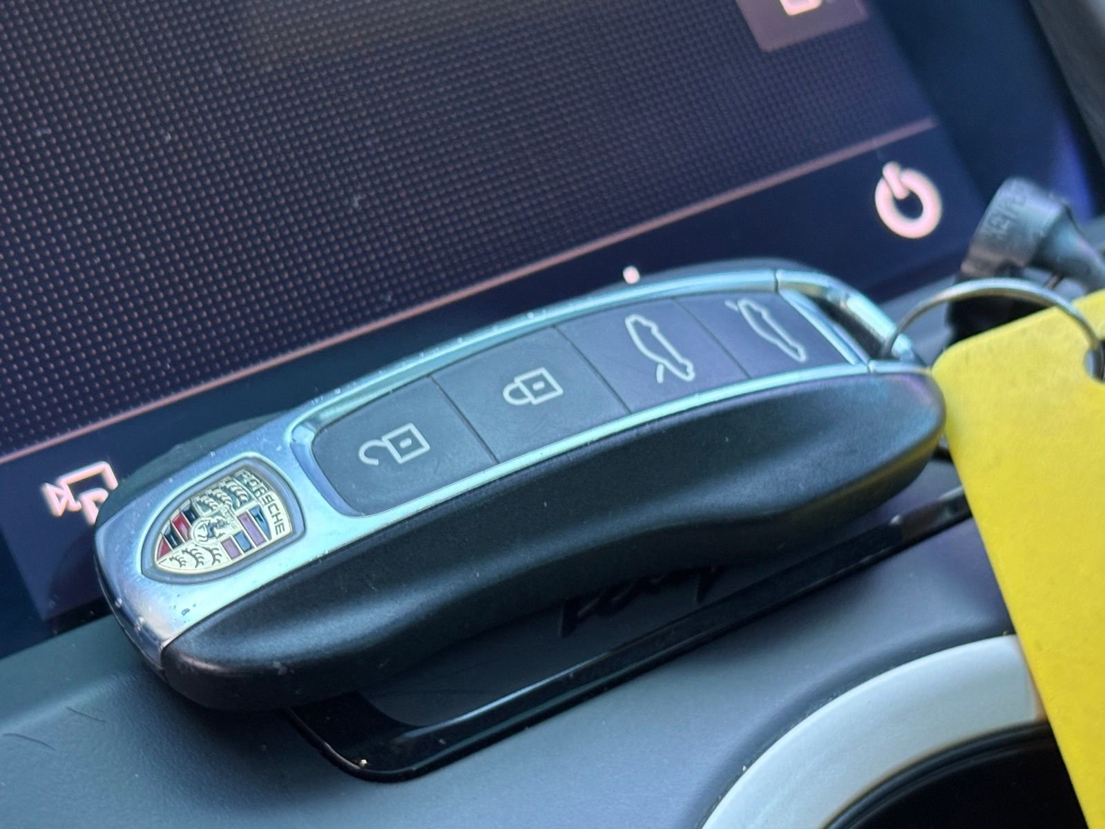 Used 2020 Porsche Taycan Turbo image 41