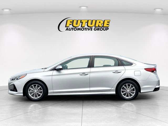 Used 2019 Hyundai Sonata SE image 7