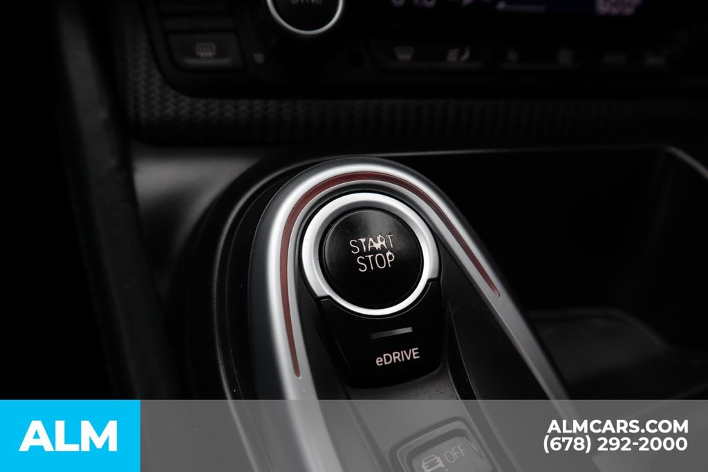 Used 2019 BMW i8 Roadster image 37