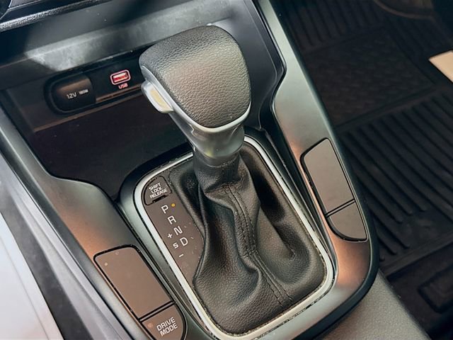 Used 2020 Kia Soul S FWD image 18