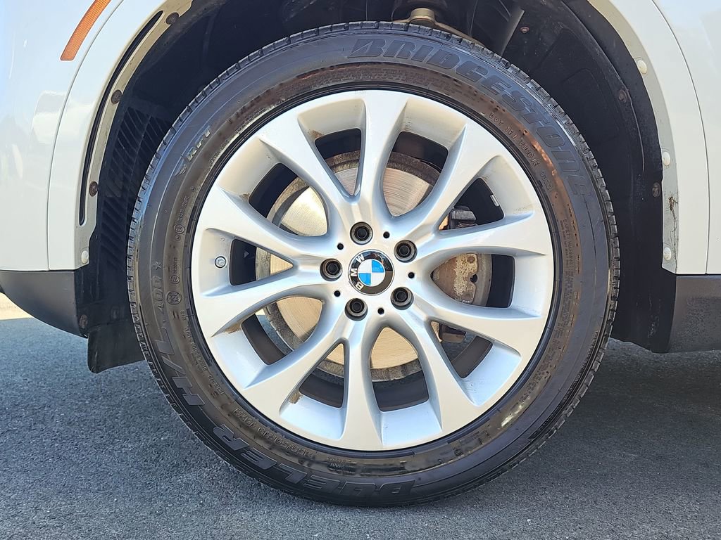 Used 2015 BMW X5 xDrive35i AWD/4WD image 24