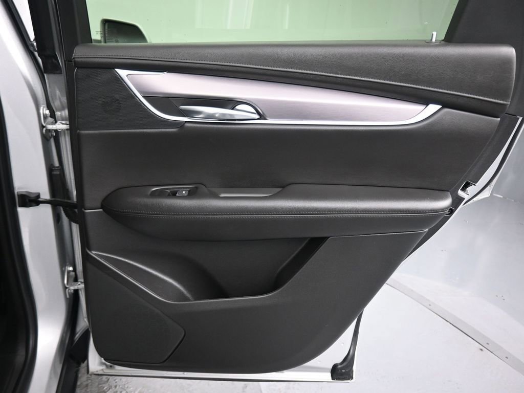 Used 2019 Cadillac XT5 Premium Luxury AWD/4WD image 35