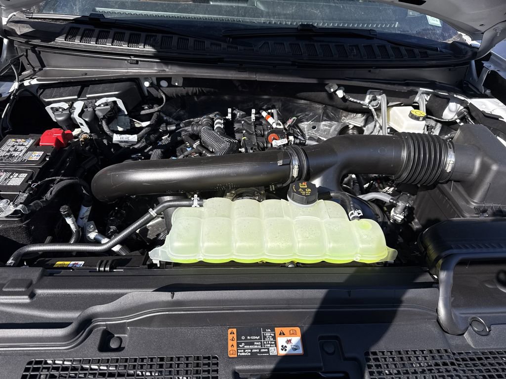 New 2025 Ford Expedition Max King Ranch image 22