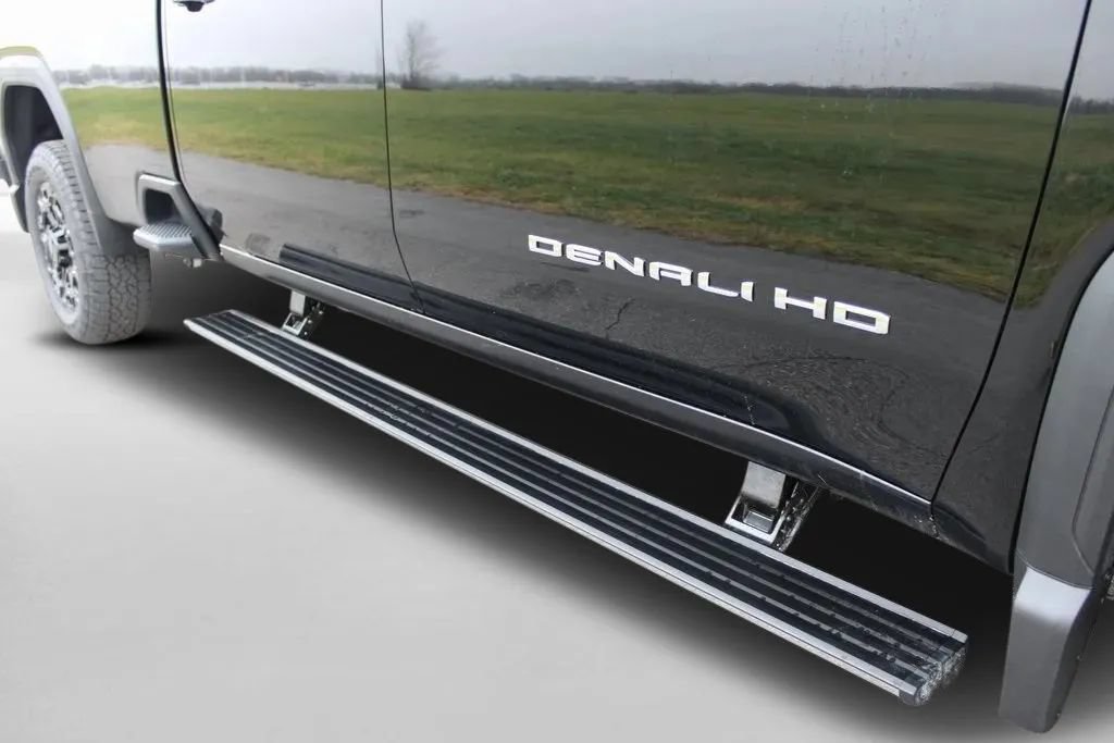 New 2026 GMC Sierra 3500 Denali AWD/4WD image 38