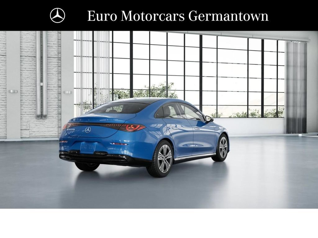 New 2027 Mercedes-Benz CLA 220 image 22