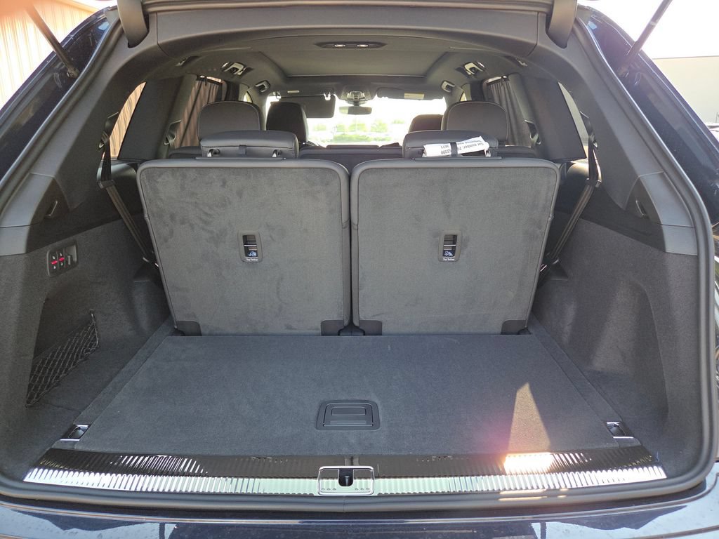 New 2026 Audi Q7 2.0T Premium Plus AWD/4WD image 28