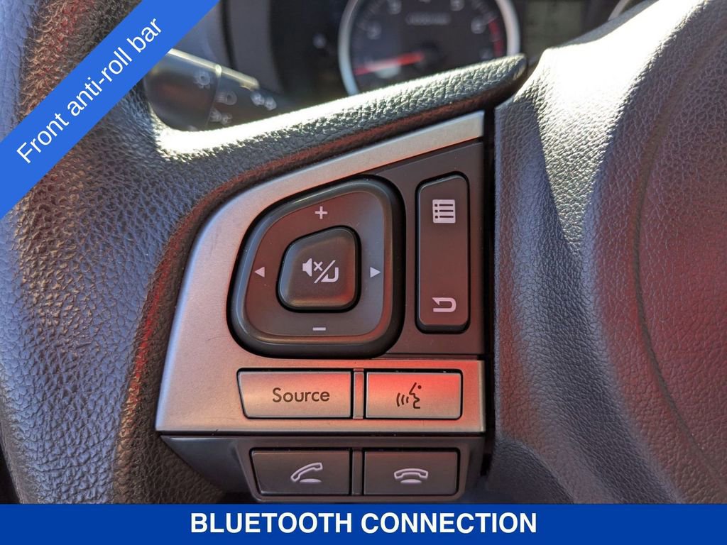 Used 2017 Subaru Forester 2.5i w/ Alloy Wheel Package image 21