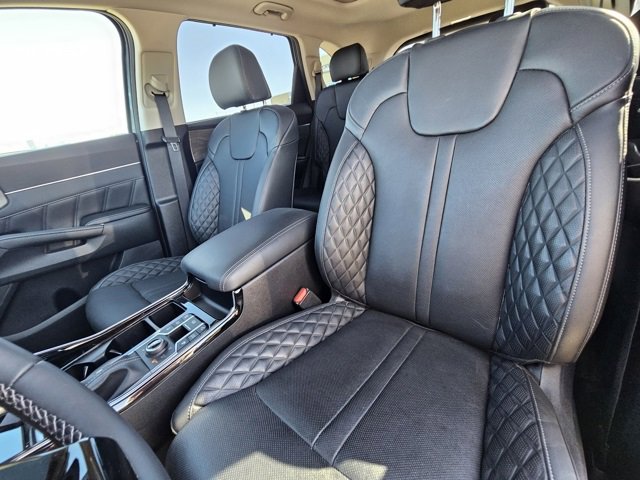 Used 2023 Kia Sorento SX Prestige image 20