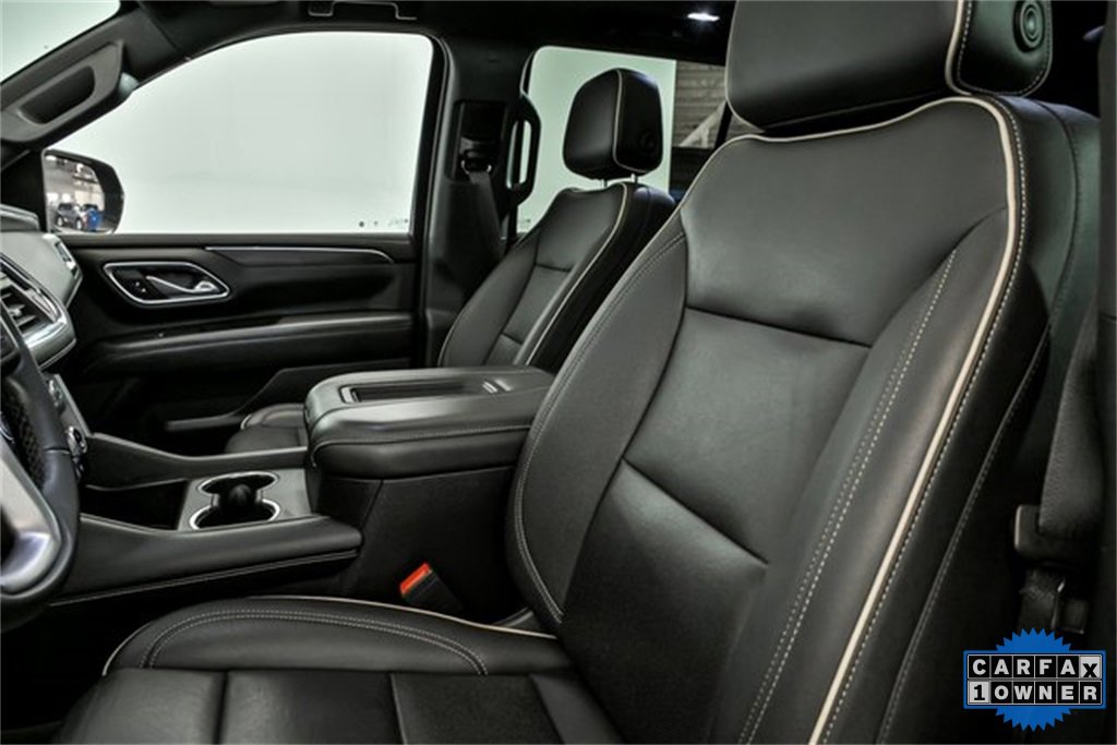 Certified 2023 GMC Yukon SLT image 12