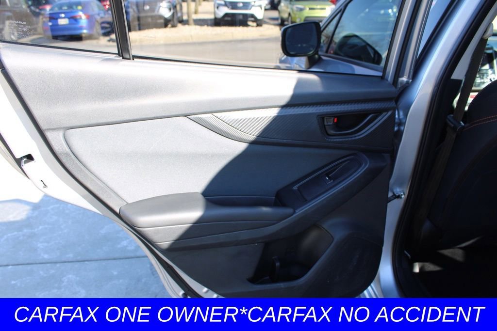 Used 2019 Subaru Crosstrek 2.0i Premium image 25