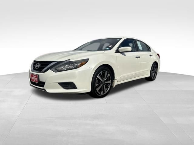 Used 2016 Nissan Altima 2.5 SR image 2