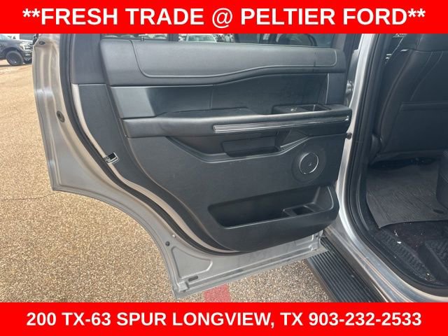 Used 2021 Ford Expedition XLT RWD image 14