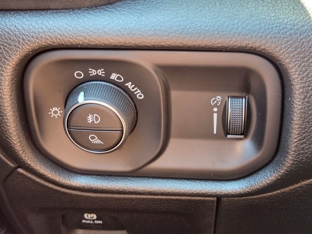 New 2026 RAM 1500 Express RWD image 21