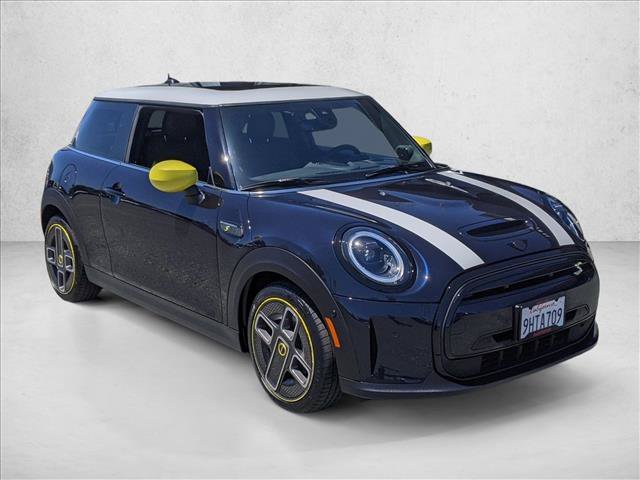 Used 2023 MINI Cooper SE FWD image 3
