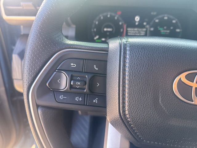 Used 2026 Toyota 4Runner 4WD image 19