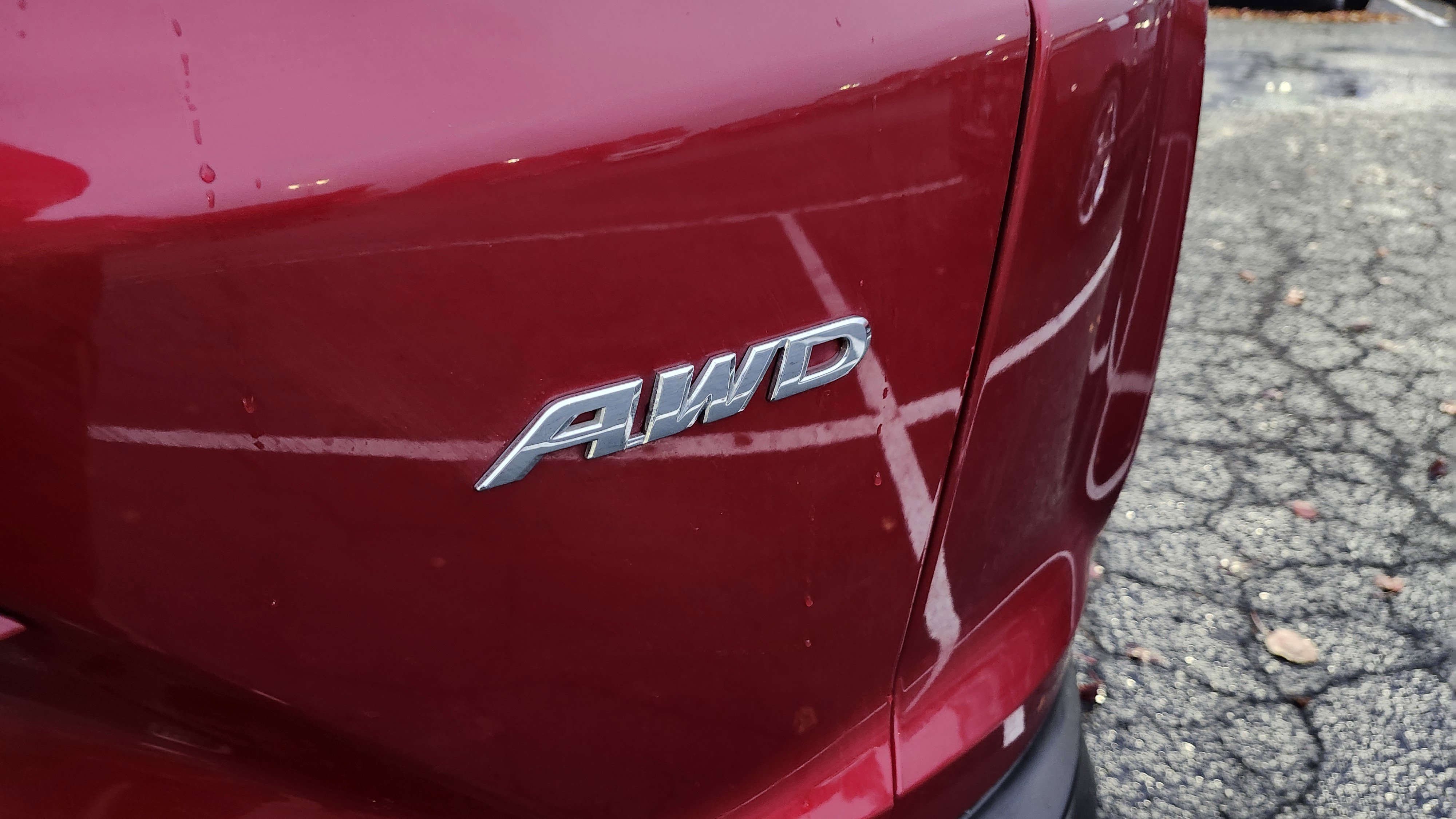 Used 2022 Honda CR-V EX-L image 25