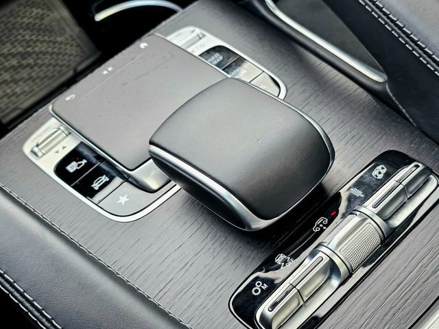 Certified 2023 Mercedes-Benz GLE 53 AMG 4MATIC Coupe image 36