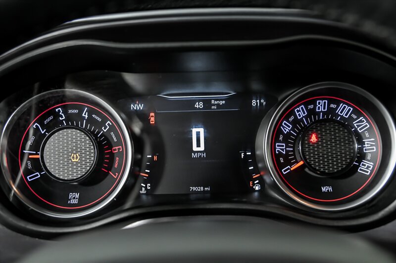 Used 2016 Dodge Challenger R/T Plus RWD image 21