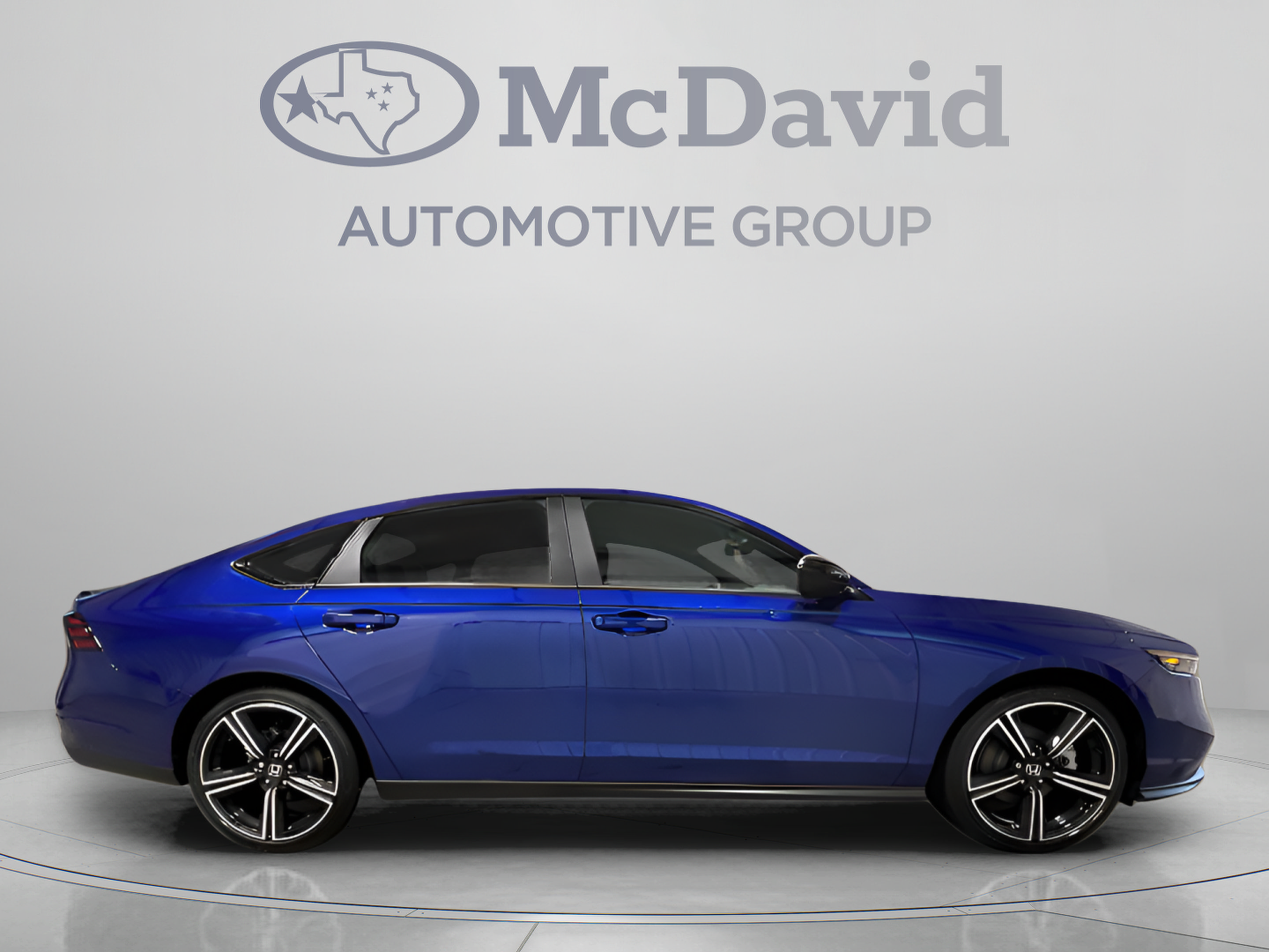 New 2026 Honda Accord Sport image 7