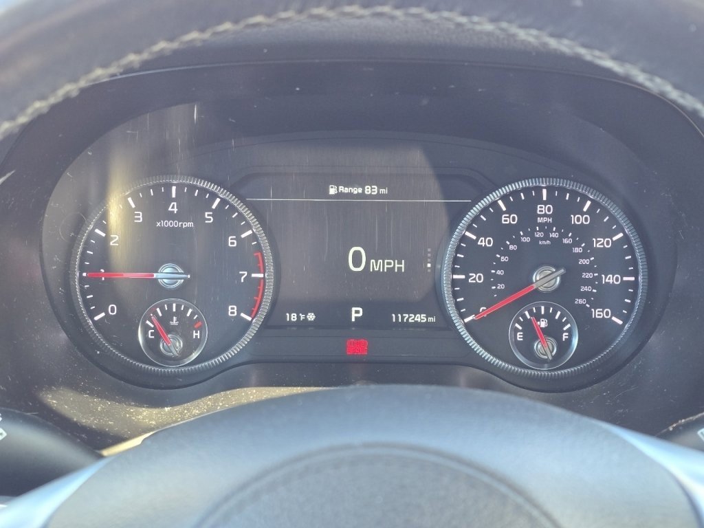 Used 2020 Kia Telluride SX w/ SX Prestige Package image 26