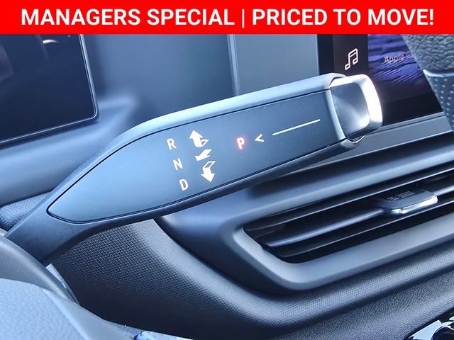 New 2024 Chevrolet Silverado EV W/T image 31