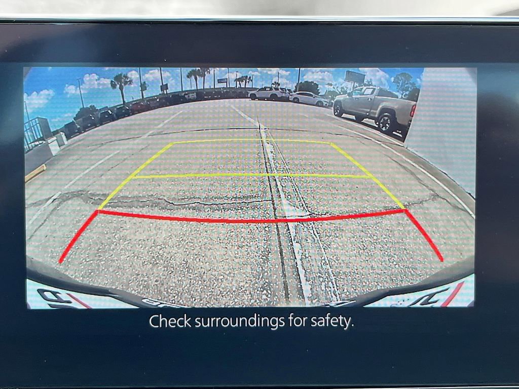 Used 2022 MAZDA MAZDA3 s image 14