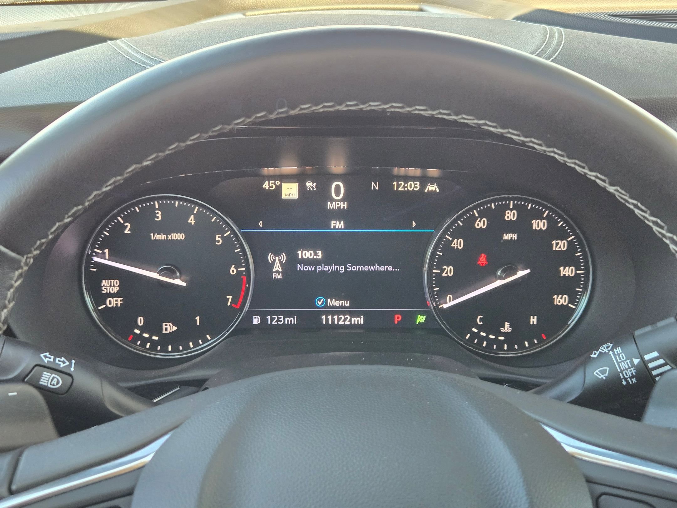 Certified 2023 Buick Envision Avenir image 25