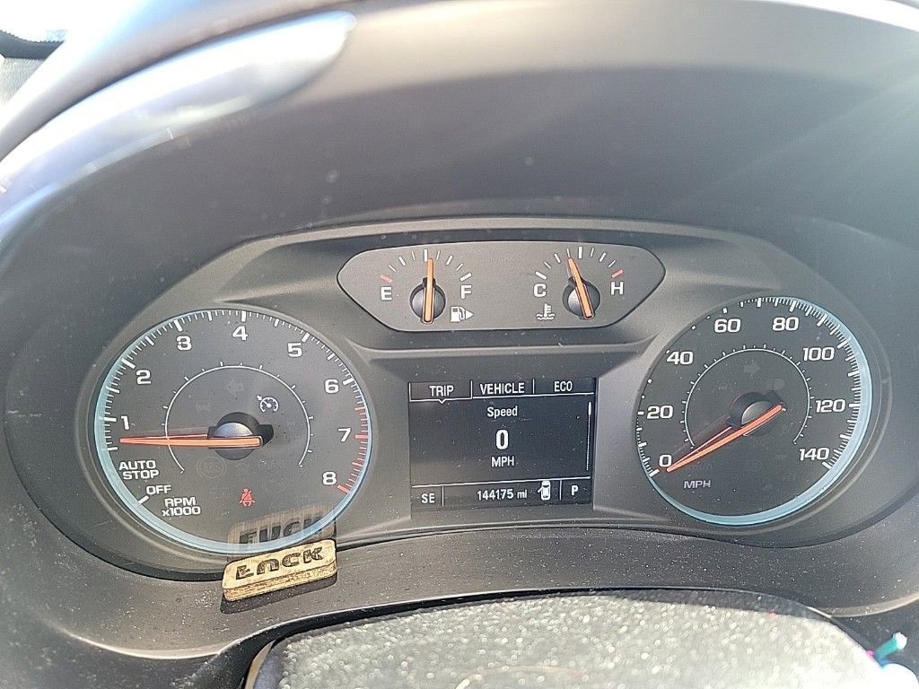 Used 2020 Chevrolet Malibu LT image 28