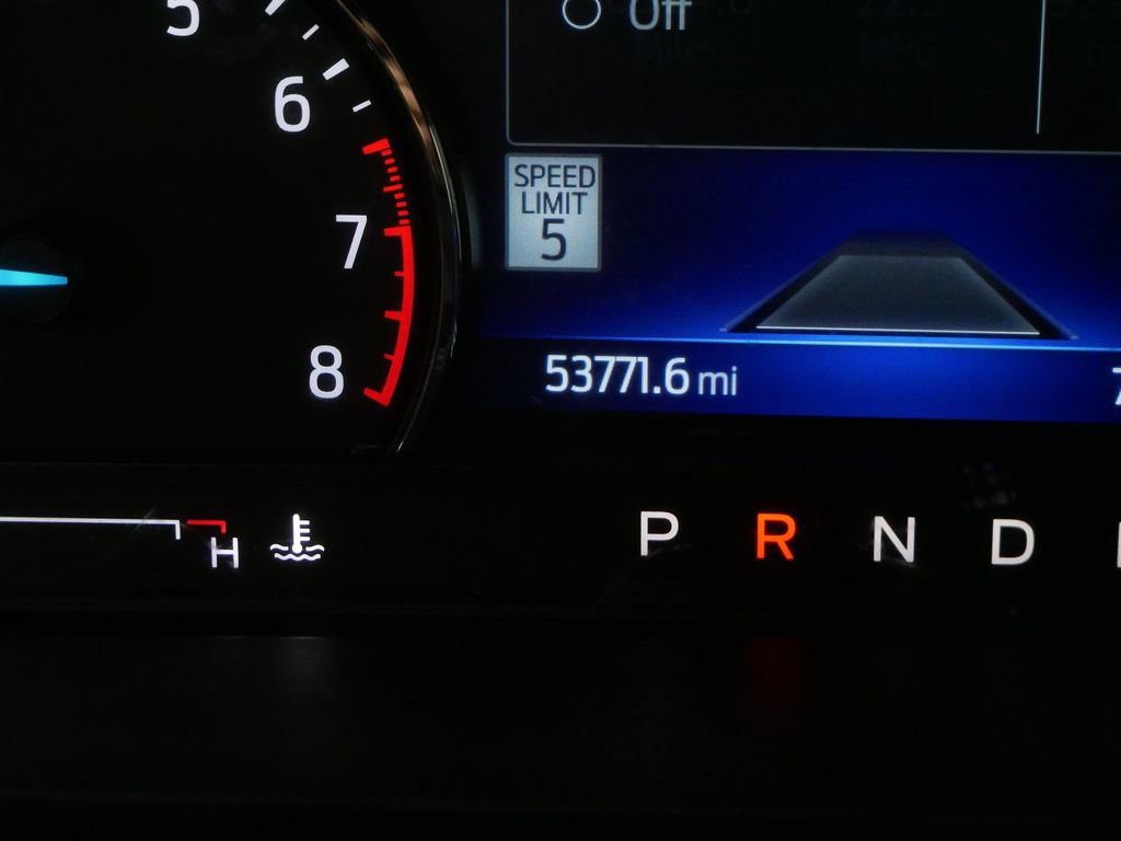 Used 2023 Ford Explorer ST-Line image 33