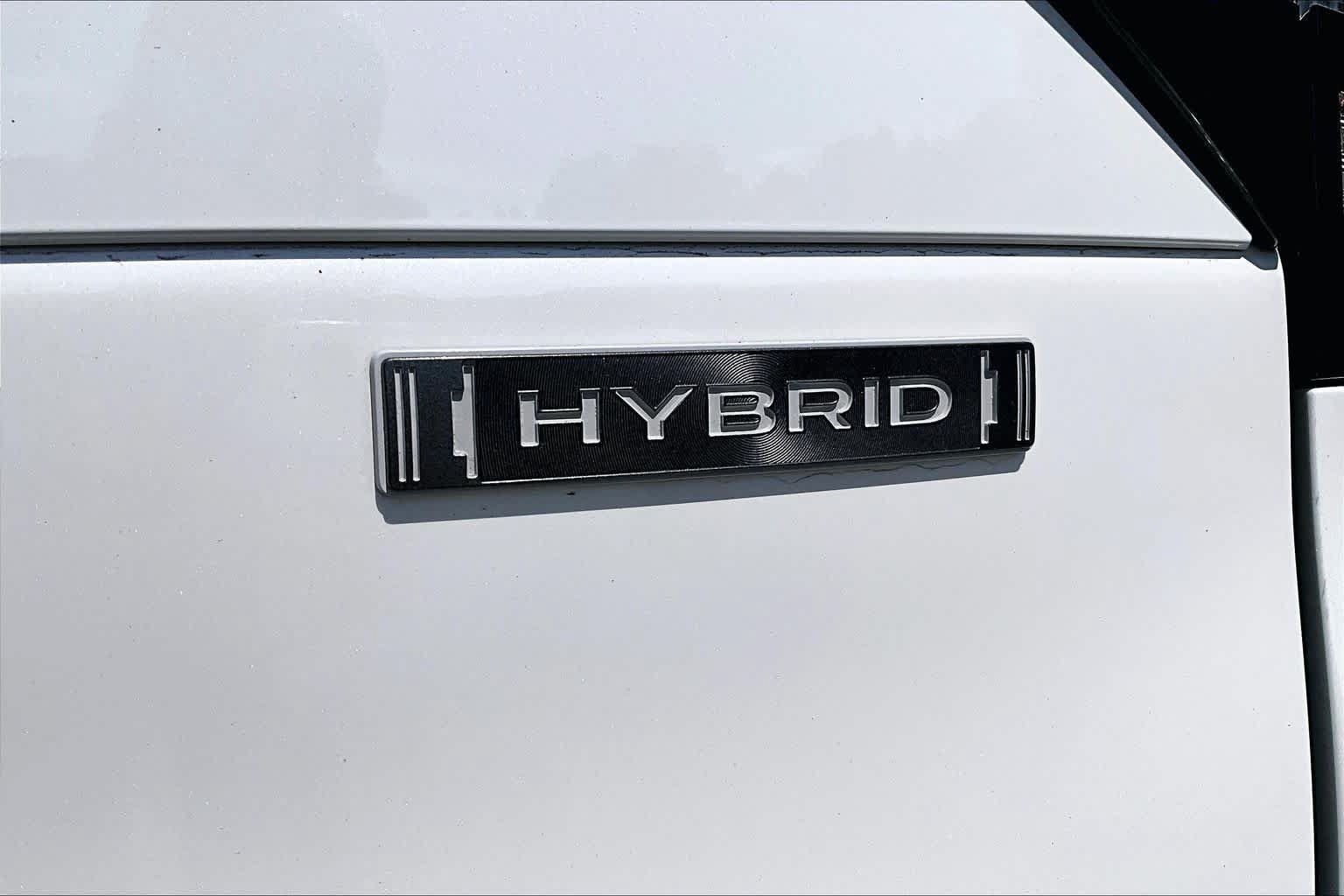 Used 2025 Subaru Forester Limited AWD/4WD image 10