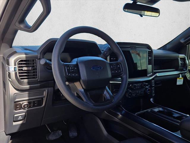 New 2026 Ford F150 STX image 3