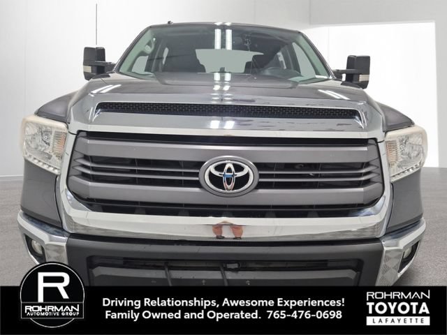 Used 2015 Toyota Tundra SR5 w/ TRD Off Road Package AWD/4WD image 10