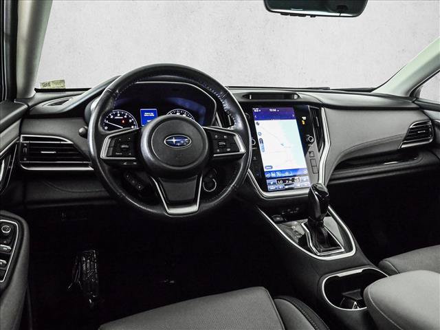 Used 2021 Subaru Outback Limited XT AWD/4WD image 18