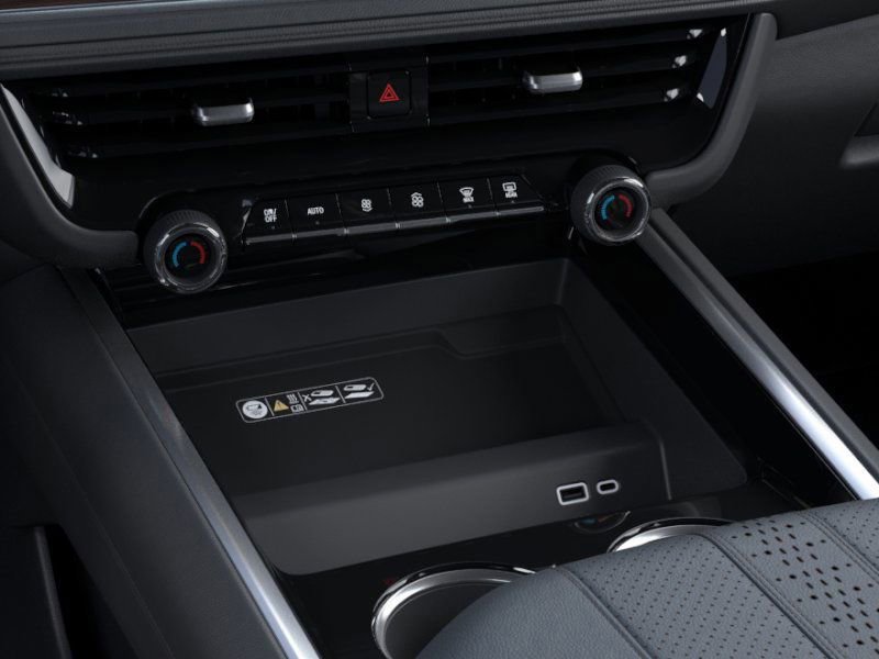 New 2026 Chevrolet Tahoe High Country image 31