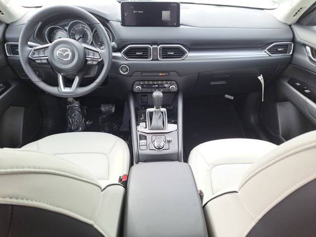 New 2025 MAZDA CX-5 AWD 2.5 S image 10