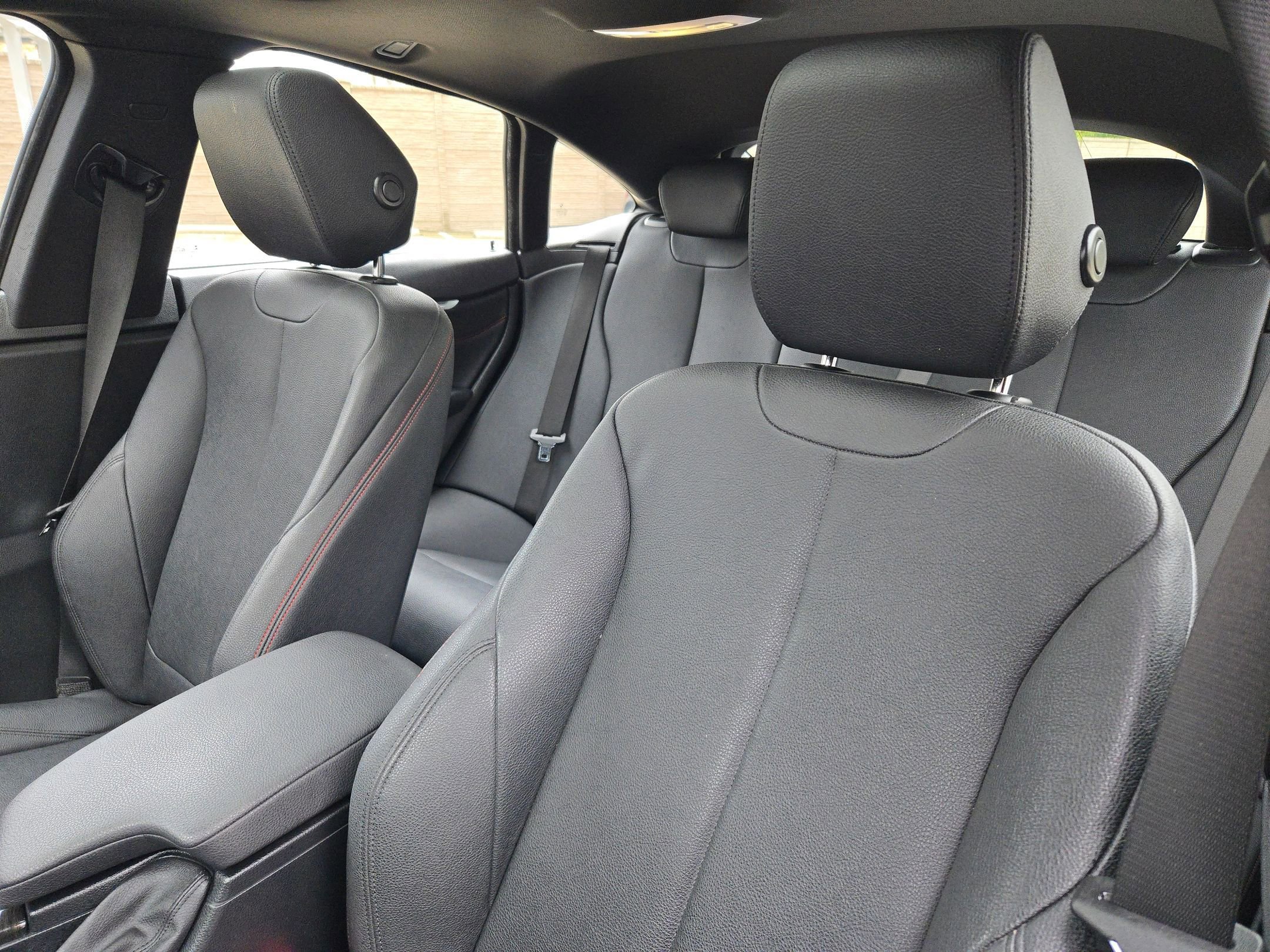 Used 2018 BMW 430i Gran Coupe image 9