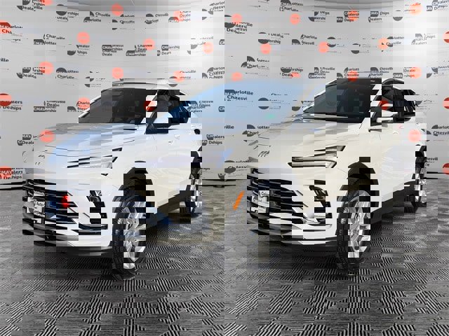 New 2026 Buick Envista Preferred image 1