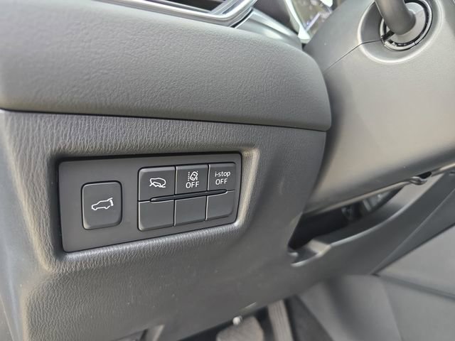 Used 2025 MAZDA CX-5 AWD 2.5 S w/ Preferred Package image 29