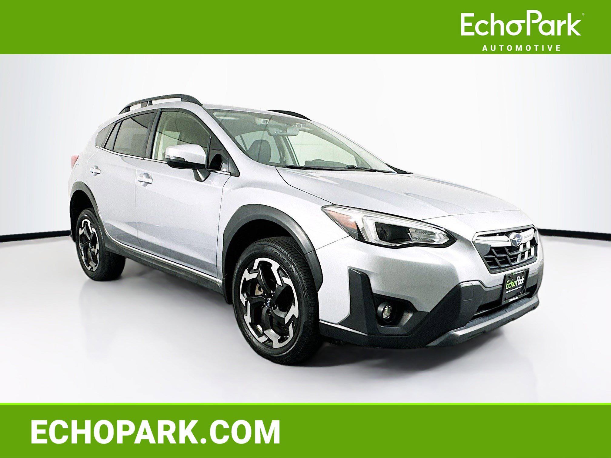 Used 2021 Subaru Crosstrek 2.5i Limited w/ Popular Package #5 image 1