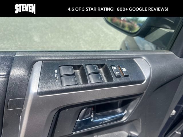 Used 2020 Toyota 4Runner Limited AWD/4WD image 15