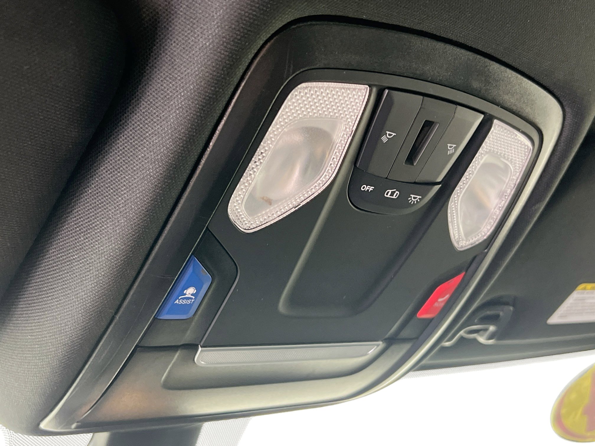 Used 2024 RAM 2500 Big Horn image 19