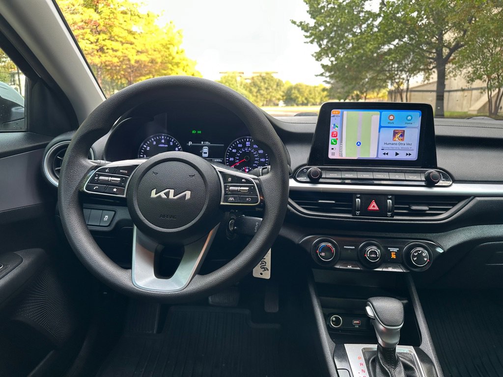 Used 2022 Kia Forte Sedan image 25