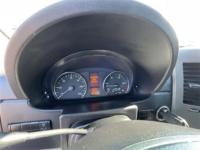 Used 2016 Mercedes-Benz Sprinter 2500 image 12