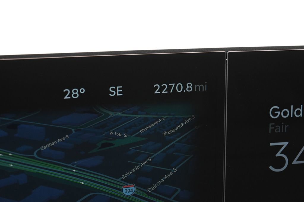 New 2025 Lincoln Navigator Reserve w/ Jet Appearance Package image 26