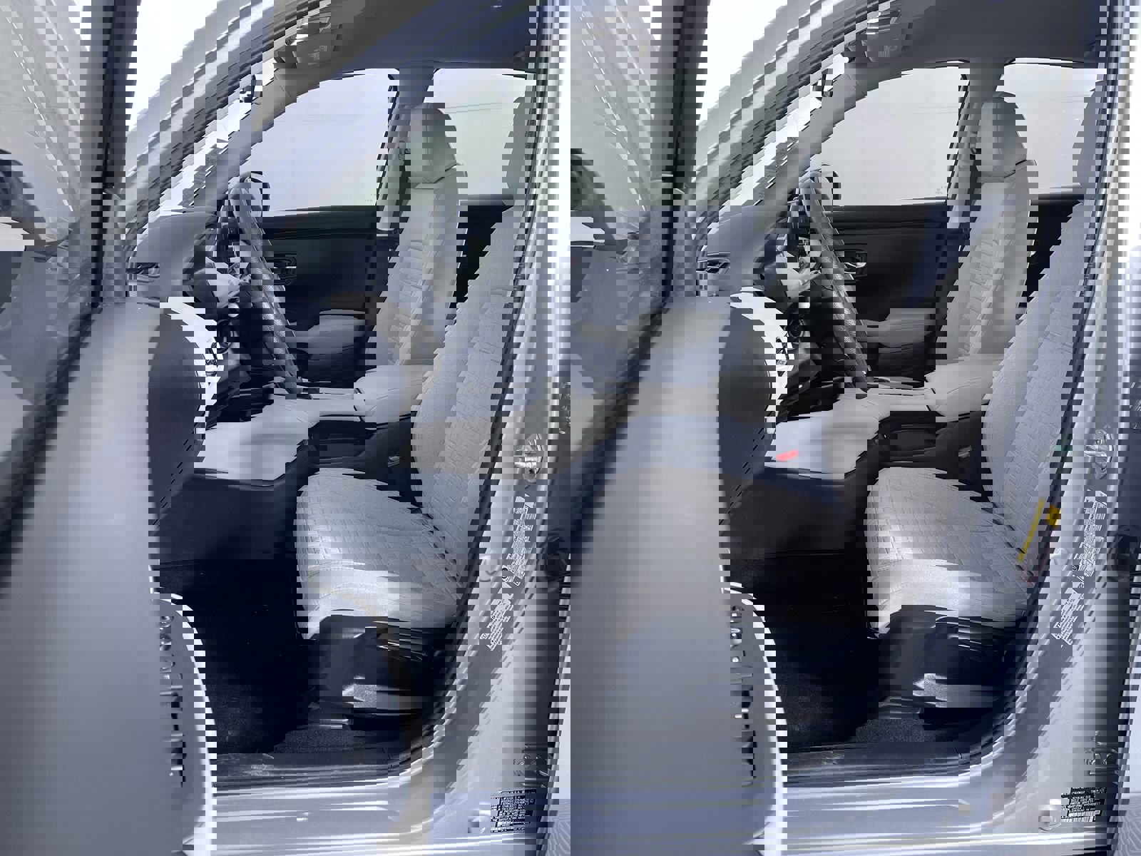 Used 2024 Honda HR-V LX image 15