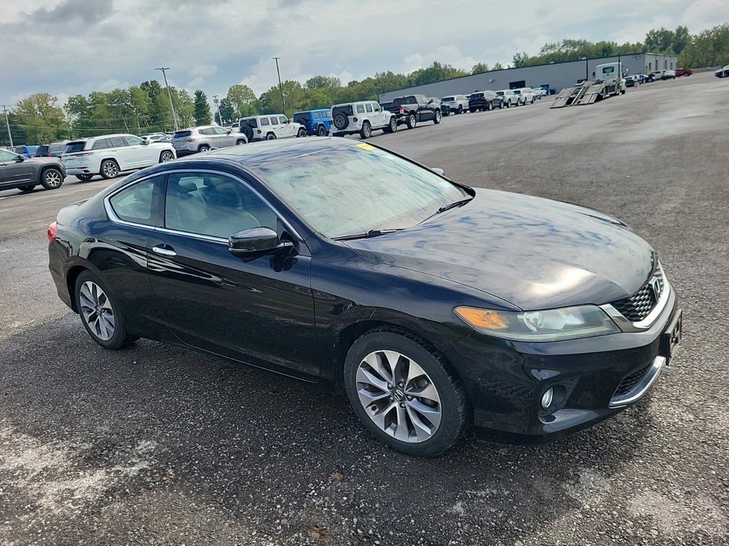Used 2013 Honda Accord EX-L image 3