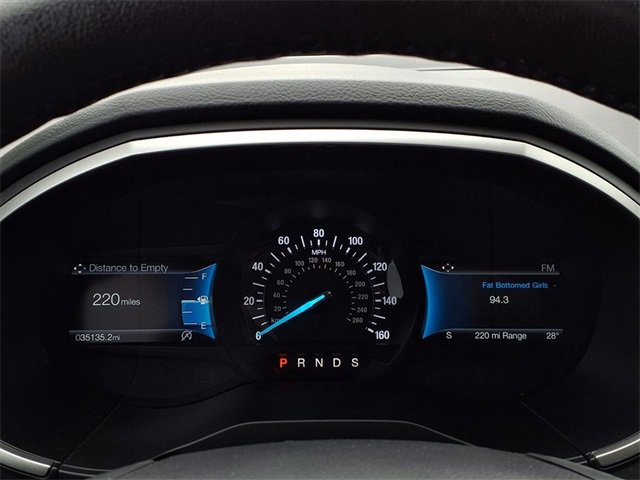 Used 2021 Ford Edge SEL w/ Convenience Package image 15